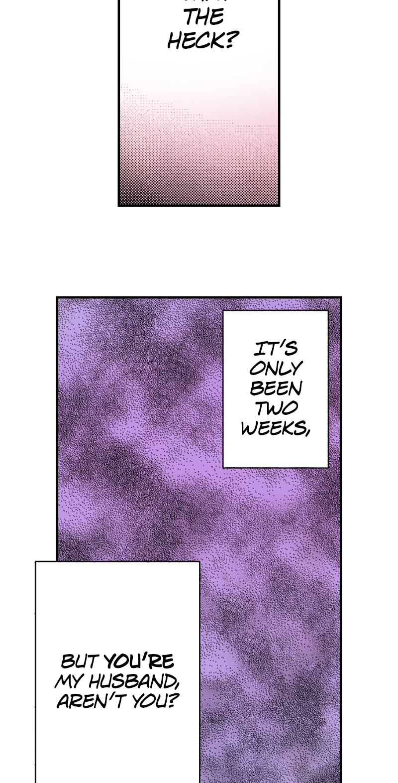 Kyousei Kekkon - Gaten Nikushoku Danshi x Interi Soushoku Joshi Chapter 68 page 5 - 