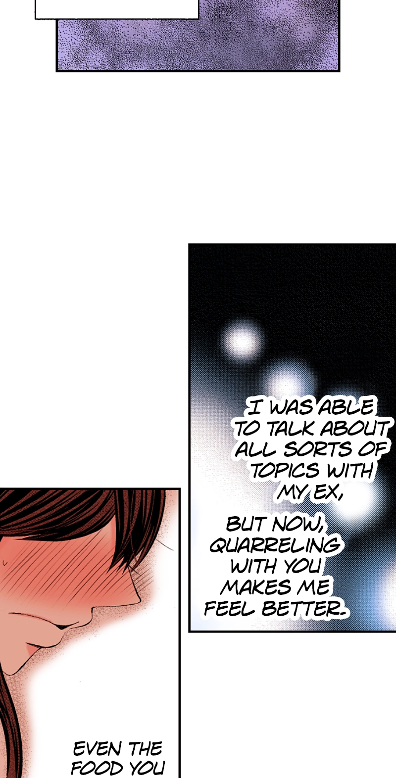 Kyousei Kekkon - Gaten Nikushoku Danshi x Interi Soushoku Joshi Chapter 68 page 6 - 