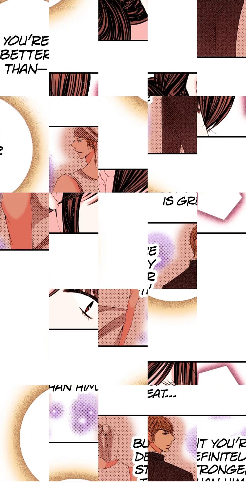 Kyousei Kekkon - Gaten Nikushoku Danshi x Interi Soushoku Joshi Chapter 68 page 8 - 