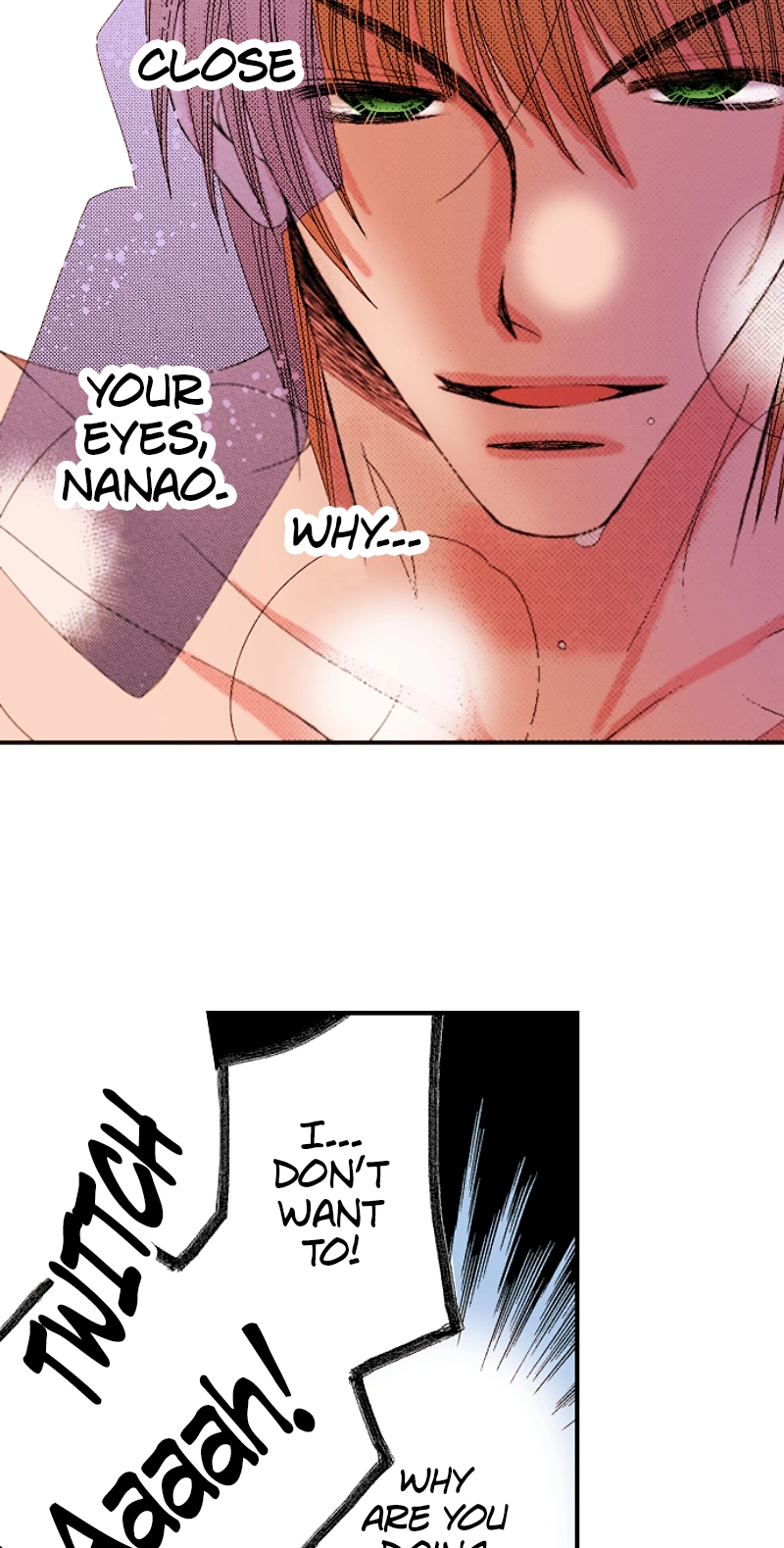 Kyousei Kekkon - Gaten Nikushoku Danshi x Interi Soushoku Joshi Chapter 69 page 11 - 