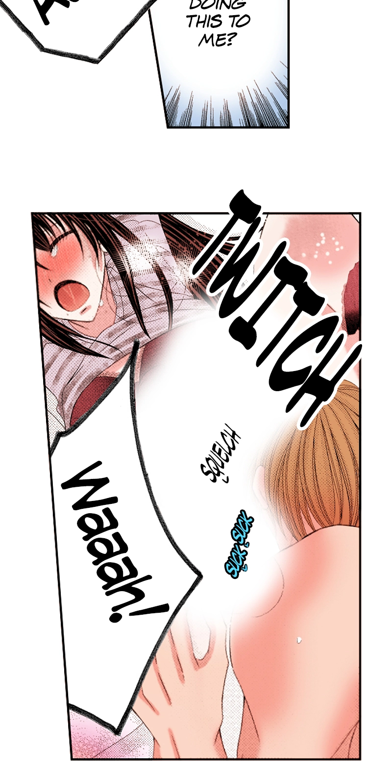 Kyousei Kekkon - Gaten Nikushoku Danshi x Interi Soushoku Joshi Chapter 69 page 12 - 
