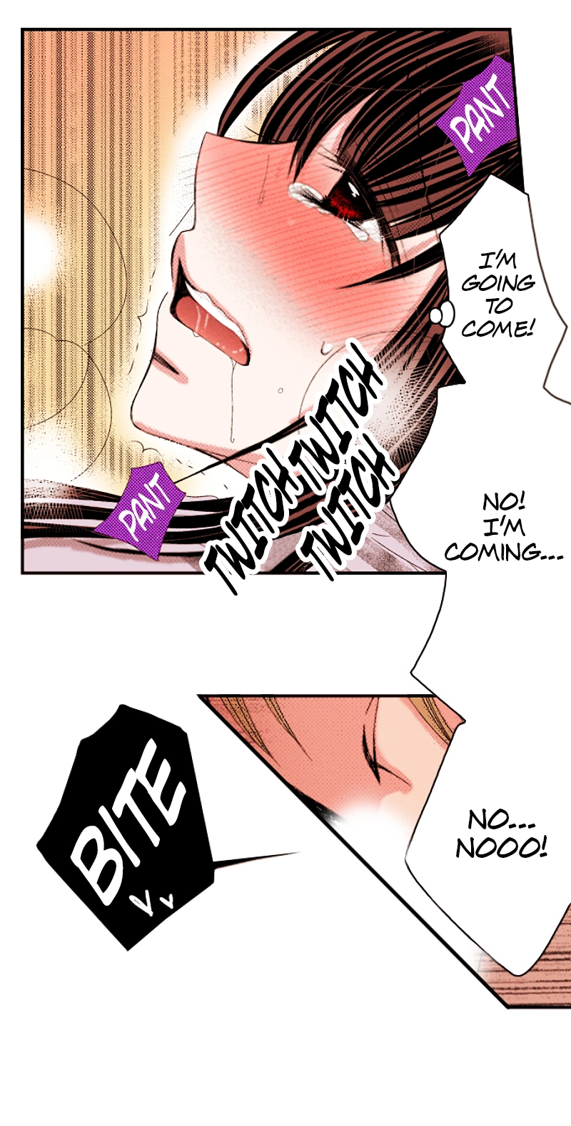 Kyousei Kekkon - Gaten Nikushoku Danshi x Interi Soushoku Joshi Chapter 69 page 14 - 