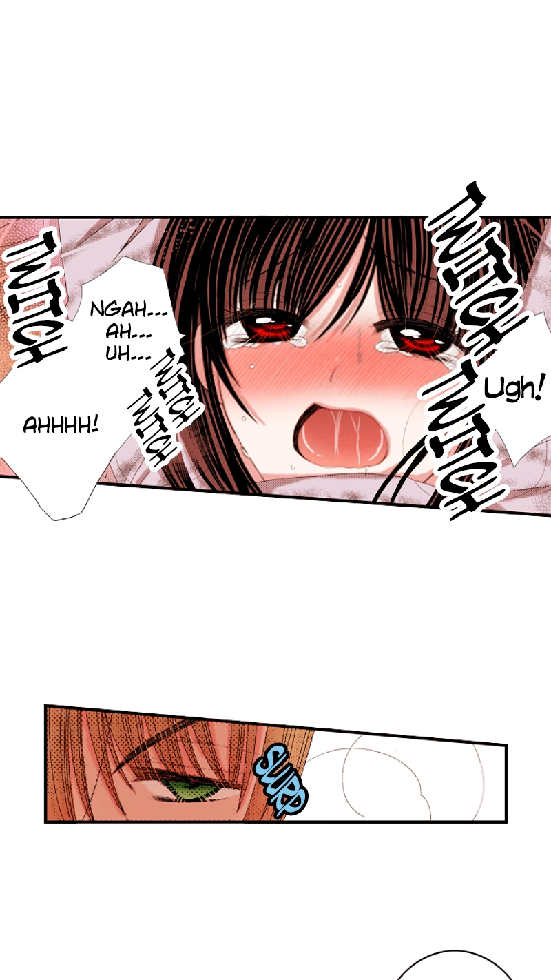 Kyousei Kekkon - Gaten Nikushoku Danshi x Interi Soushoku Joshi Chapter 69 page 15 - 
