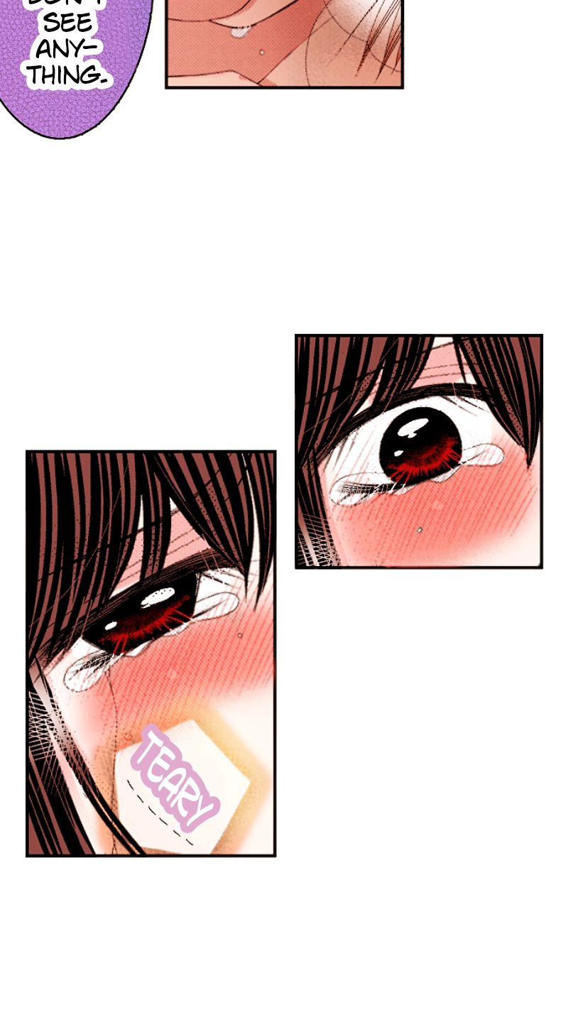 Kyousei Kekkon - Gaten Nikushoku Danshi x Interi Soushoku Joshi Chapter 69 page 17 - 