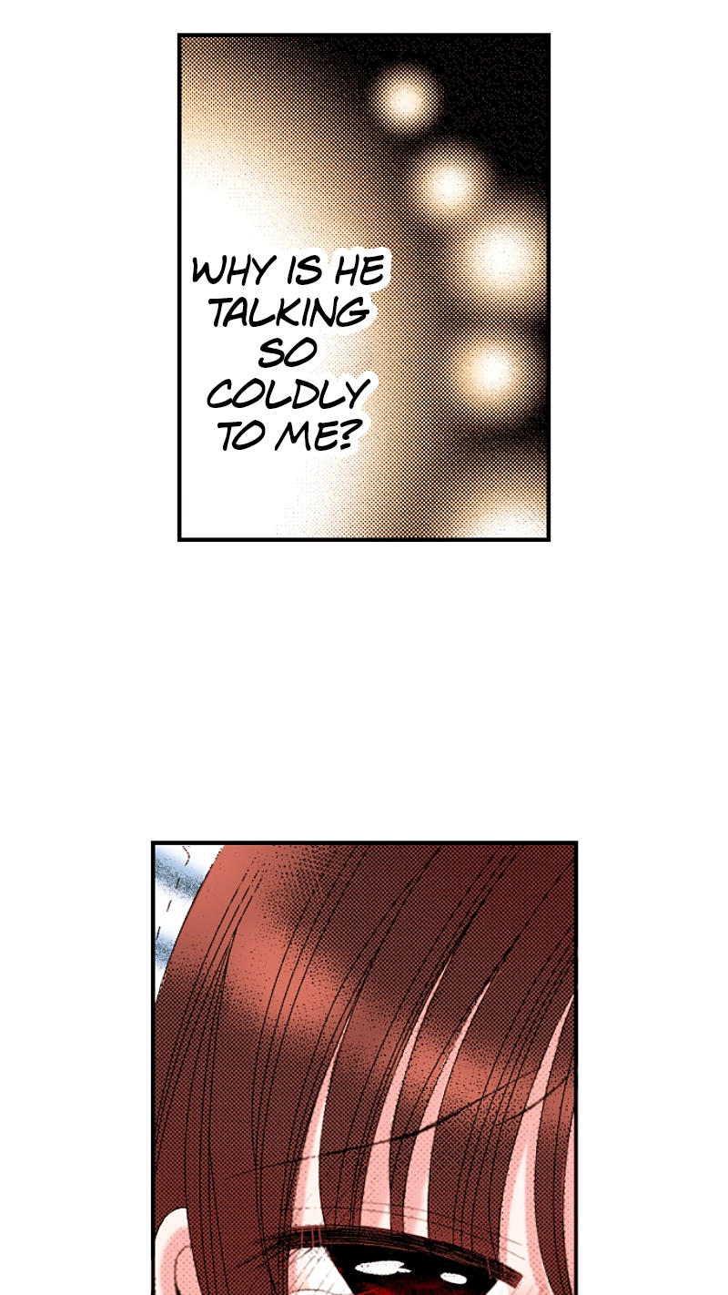 Kyousei Kekkon - Gaten Nikushoku Danshi x Interi Soushoku Joshi Chapter 69 page 19 - 