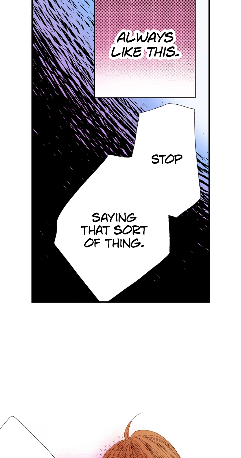 Kyousei Kekkon - Gaten Nikushoku Danshi x Interi Soushoku Joshi Chapter 69 page 23 - 