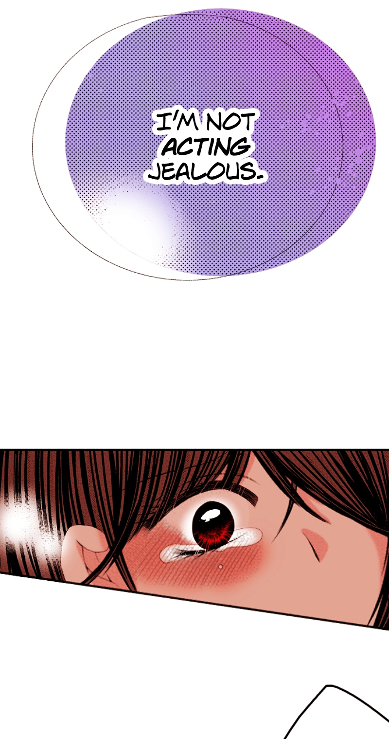 Kyousei Kekkon - Gaten Nikushoku Danshi x Interi Soushoku Joshi Chapter 69 page 28 - 
