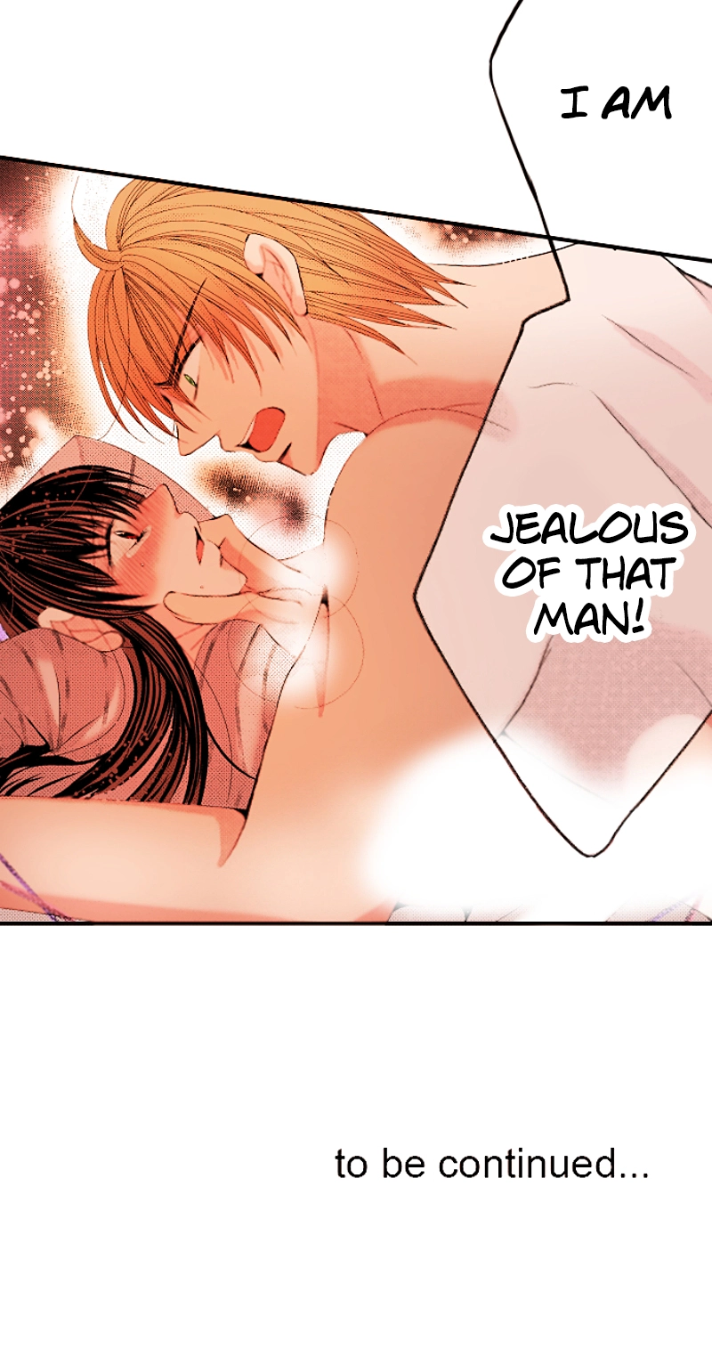 Kyousei Kekkon - Gaten Nikushoku Danshi x Interi Soushoku Joshi Chapter 69 page 29 - 