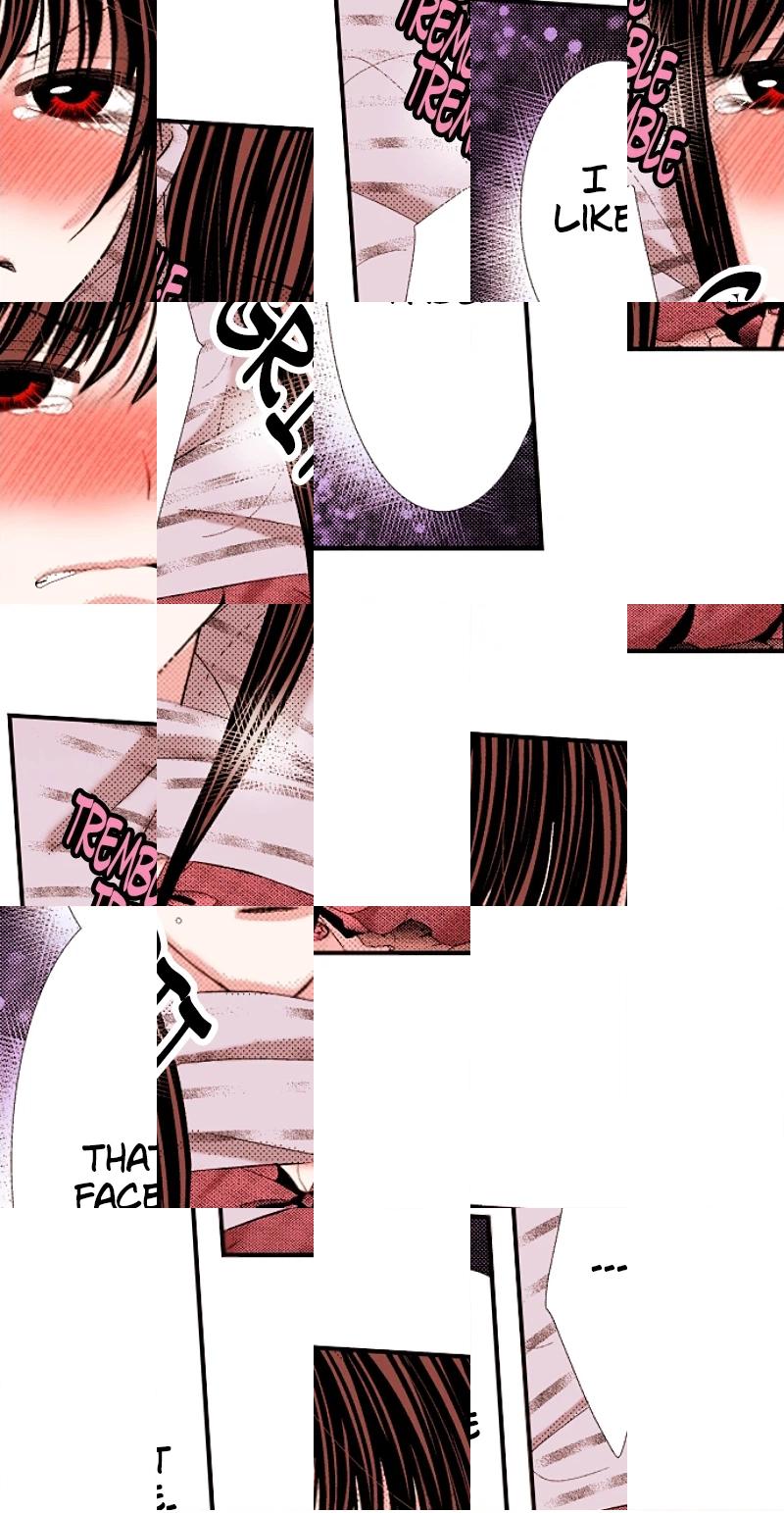 Kyousei Kekkon - Gaten Nikushoku Danshi x Interi Soushoku Joshi Chapter 69 page 4 - 