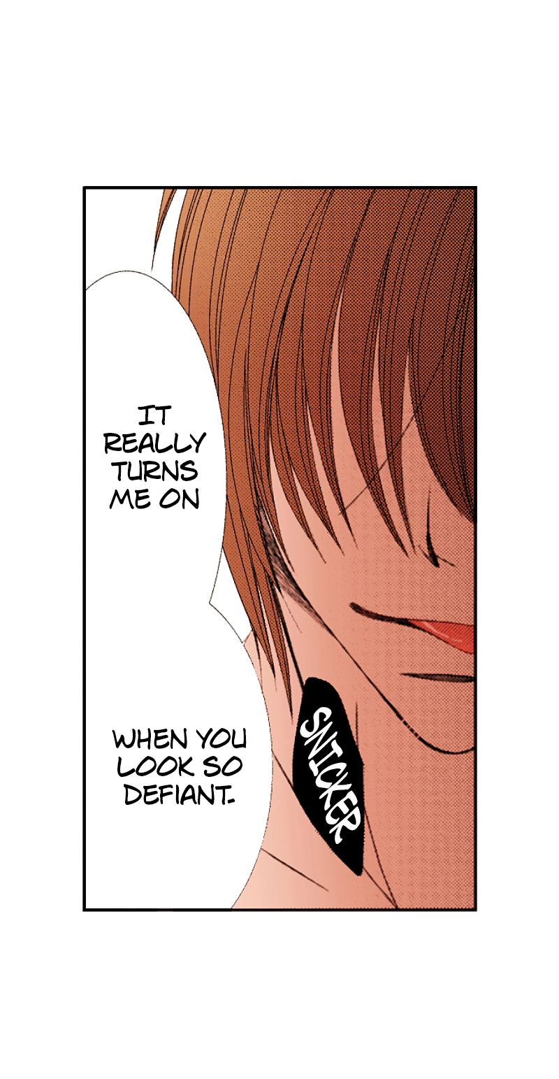 Kyousei Kekkon - Gaten Nikushoku Danshi x Interi Soushoku Joshi Chapter 69 page 5 - 