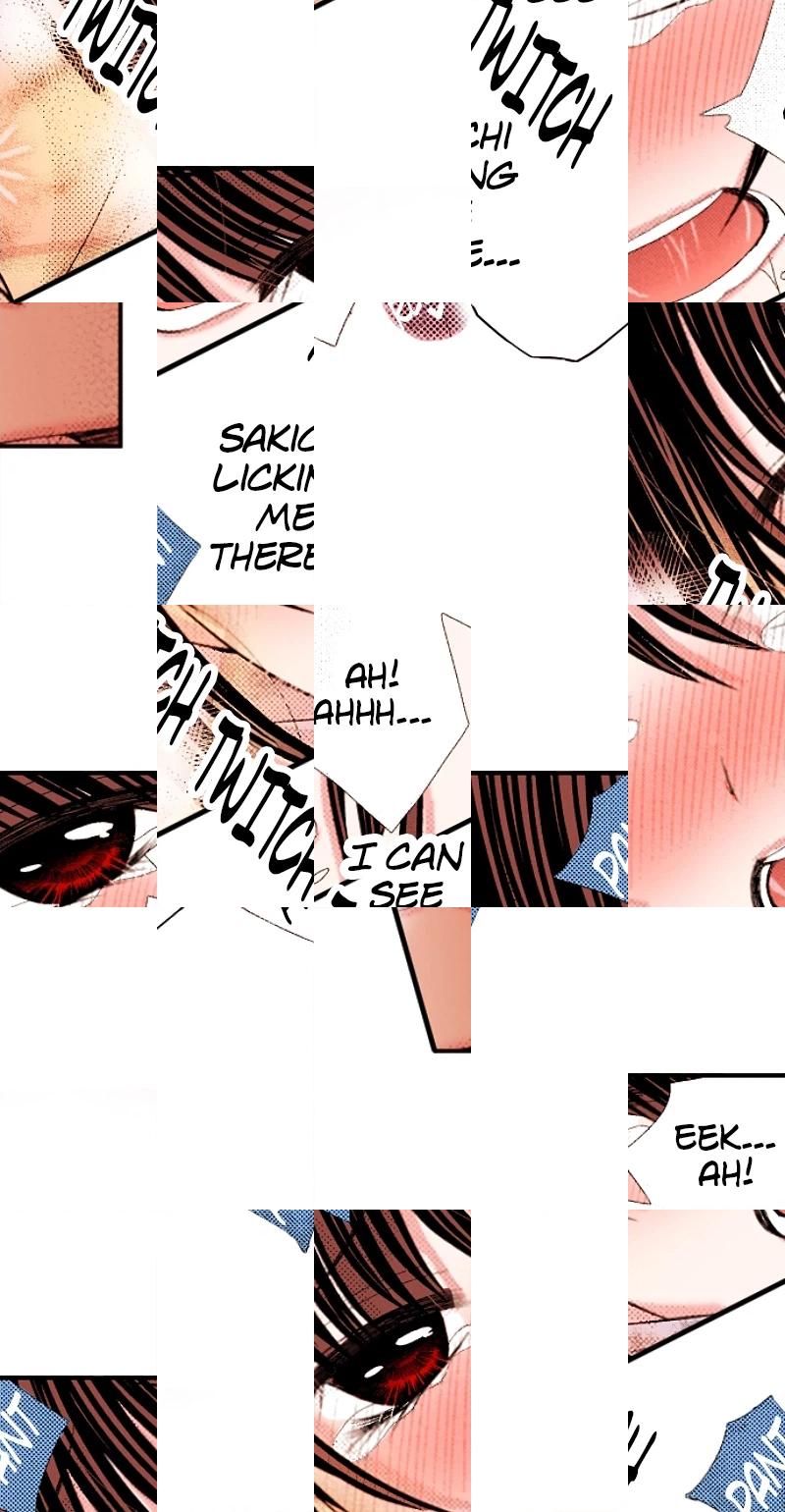Kyousei Kekkon - Gaten Nikushoku Danshi x Interi Soushoku Joshi Chapter 69 page 8 - 