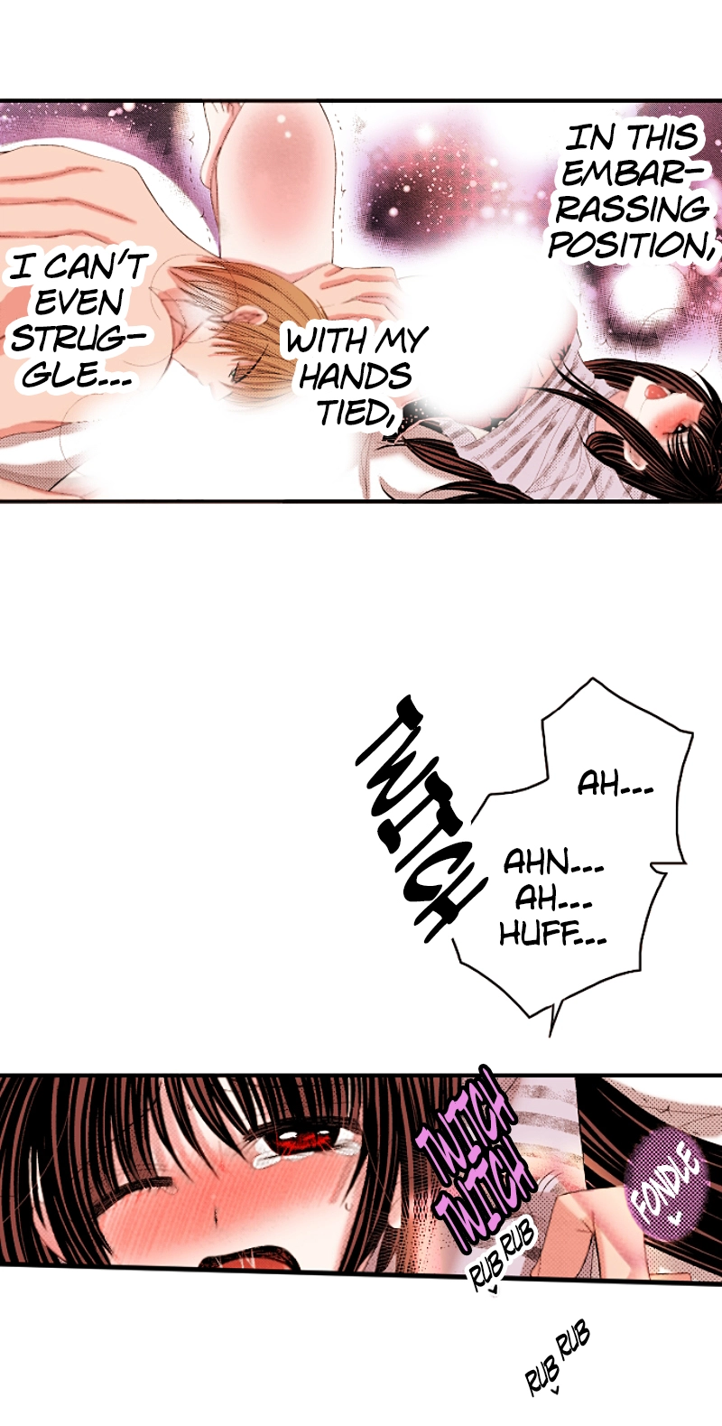 Kyousei Kekkon - Gaten Nikushoku Danshi x Interi Soushoku Joshi Chapter 69 page 9 - 