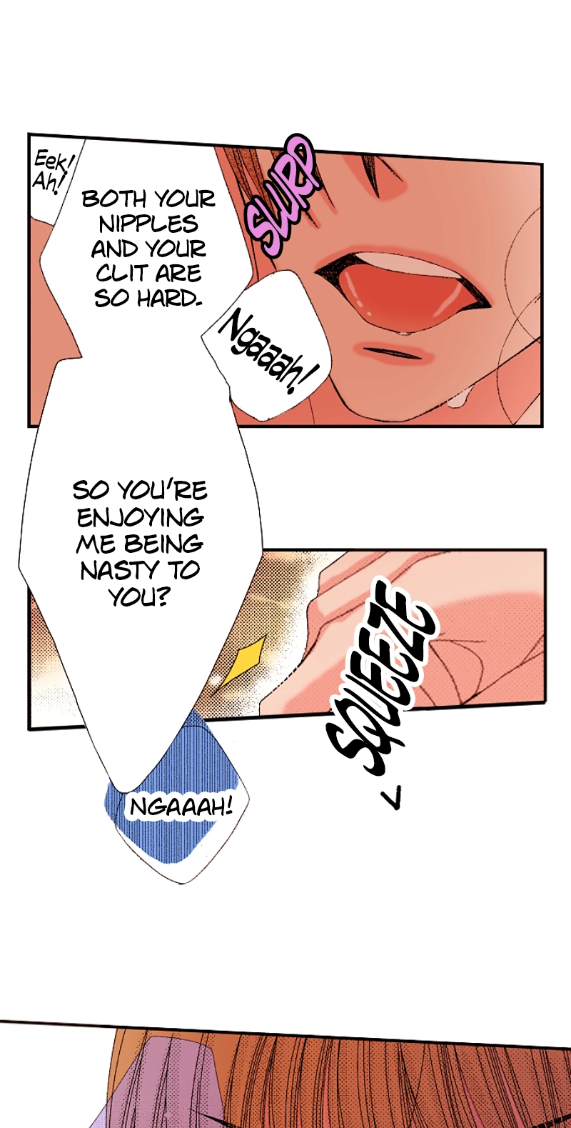 Kyousei Kekkon - Gaten Nikushoku Danshi x Interi Soushoku Joshi Chapter 69 page 10 - 