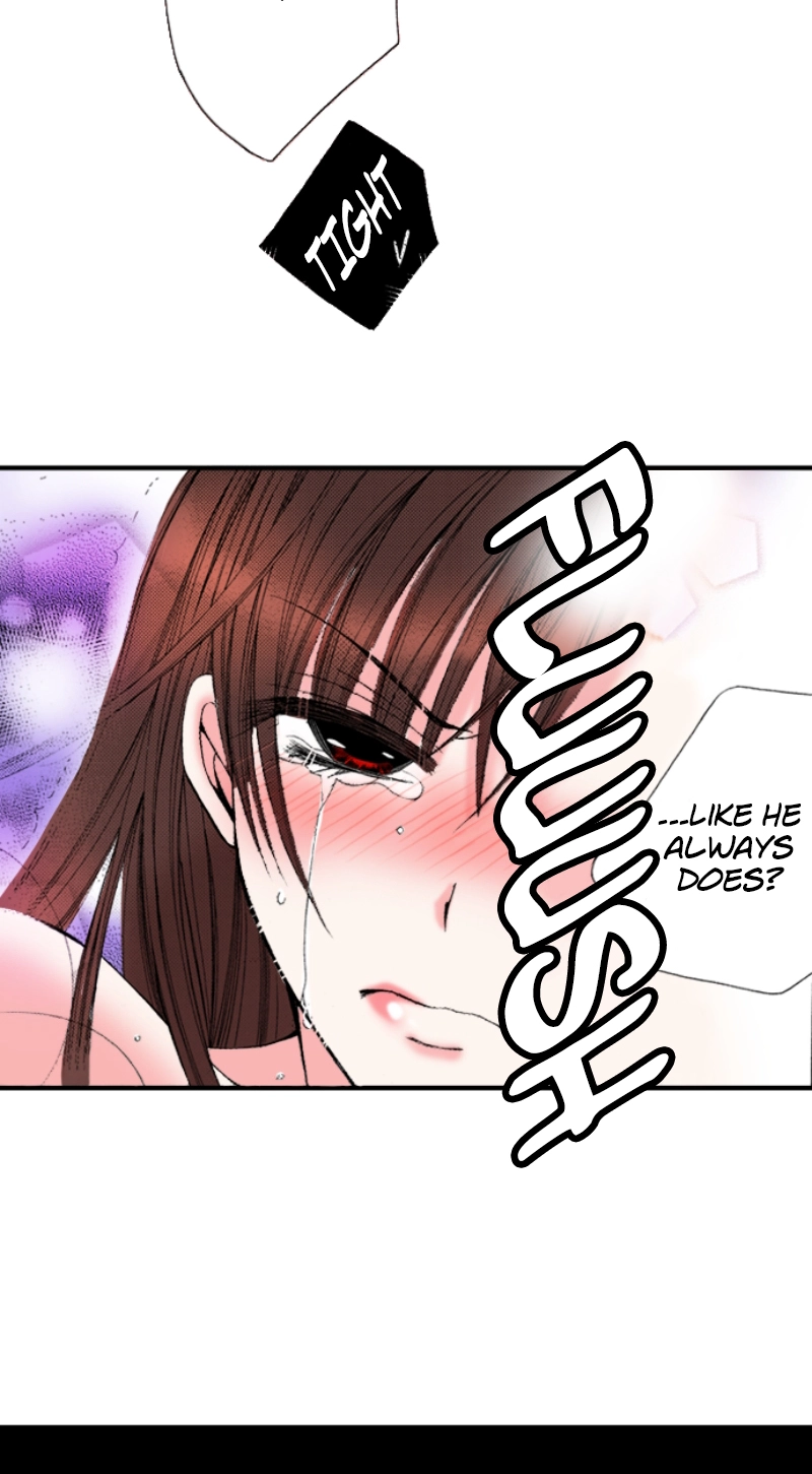 Kyousei Kekkon - Gaten Nikushoku Danshi x Interi Soushoku Joshi Chapter 7 page 24 - 