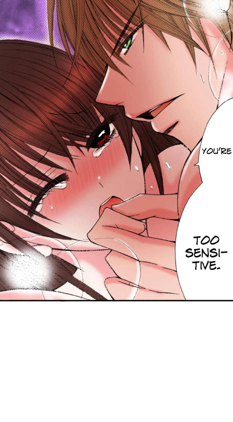 Kyousei Kekkon - Gaten Nikushoku Danshi x Interi Soushoku Joshi Chapter 7 page 26 - 