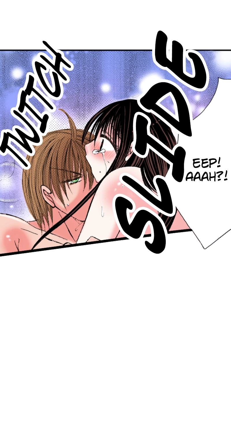 Kyousei Kekkon - Gaten Nikushoku Danshi x Interi Soushoku Joshi Chapter 7 page 28 - 