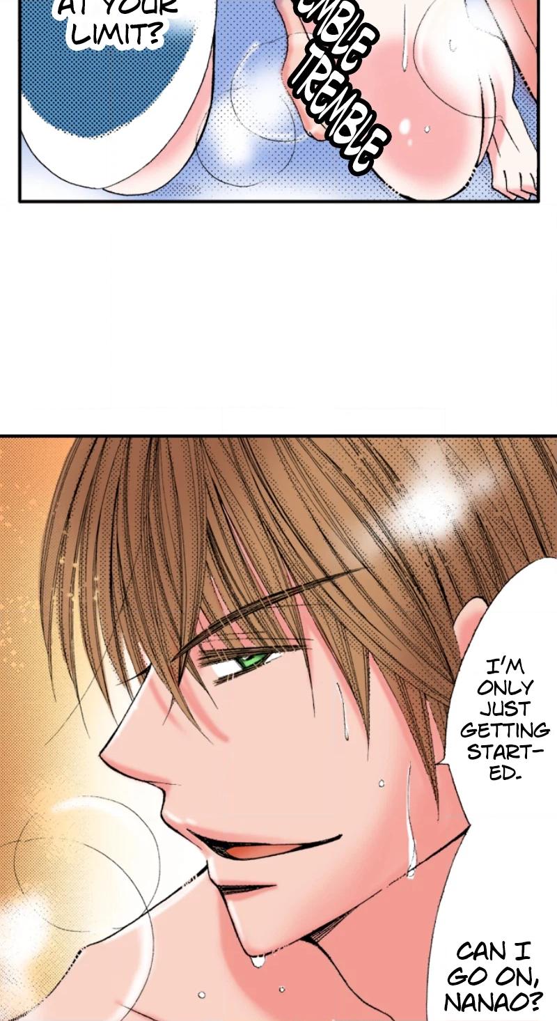 Kyousei Kekkon - Gaten Nikushoku Danshi x Interi Soushoku Joshi Chapter 7 page 4 - 