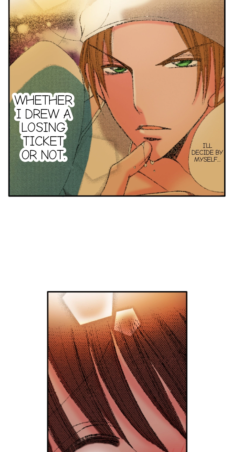 Kyousei Kekkon - Gaten Nikushoku Danshi x Interi Soushoku Joshi Chapter 7 page 45 - 
