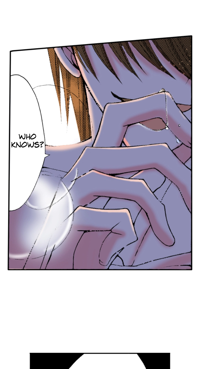 Kyousei Kekkon - Gaten Nikushoku Danshi x Interi Soushoku Joshi Chapter 7 page 6 - 