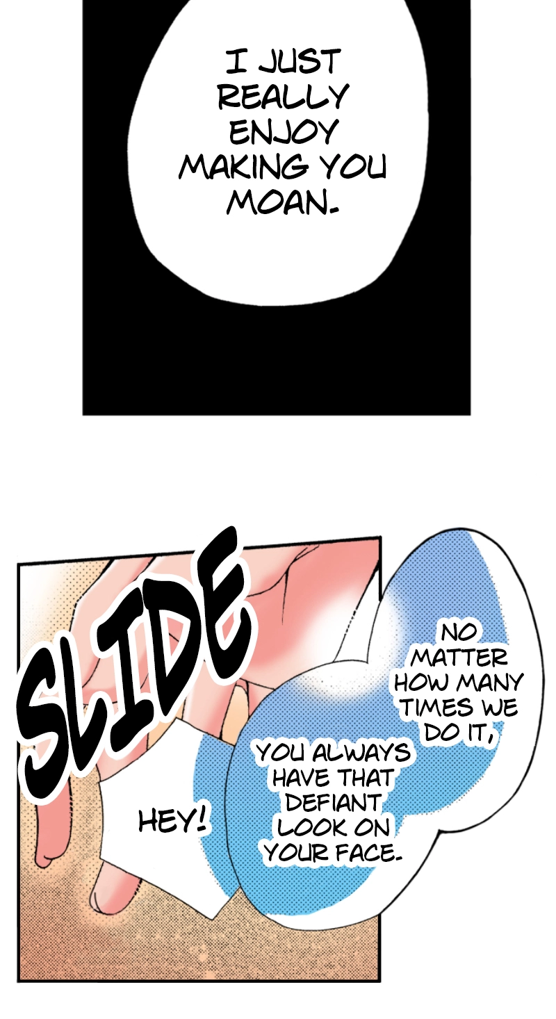 Kyousei Kekkon - Gaten Nikushoku Danshi x Interi Soushoku Joshi Chapter 7 page 7 - 