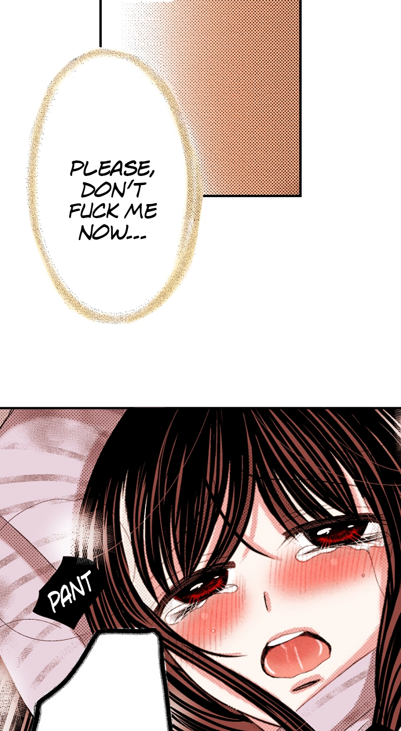 Kyousei Kekkon - Gaten Nikushoku Danshi x Interi Soushoku Joshi Chapter 70 page 11 - 