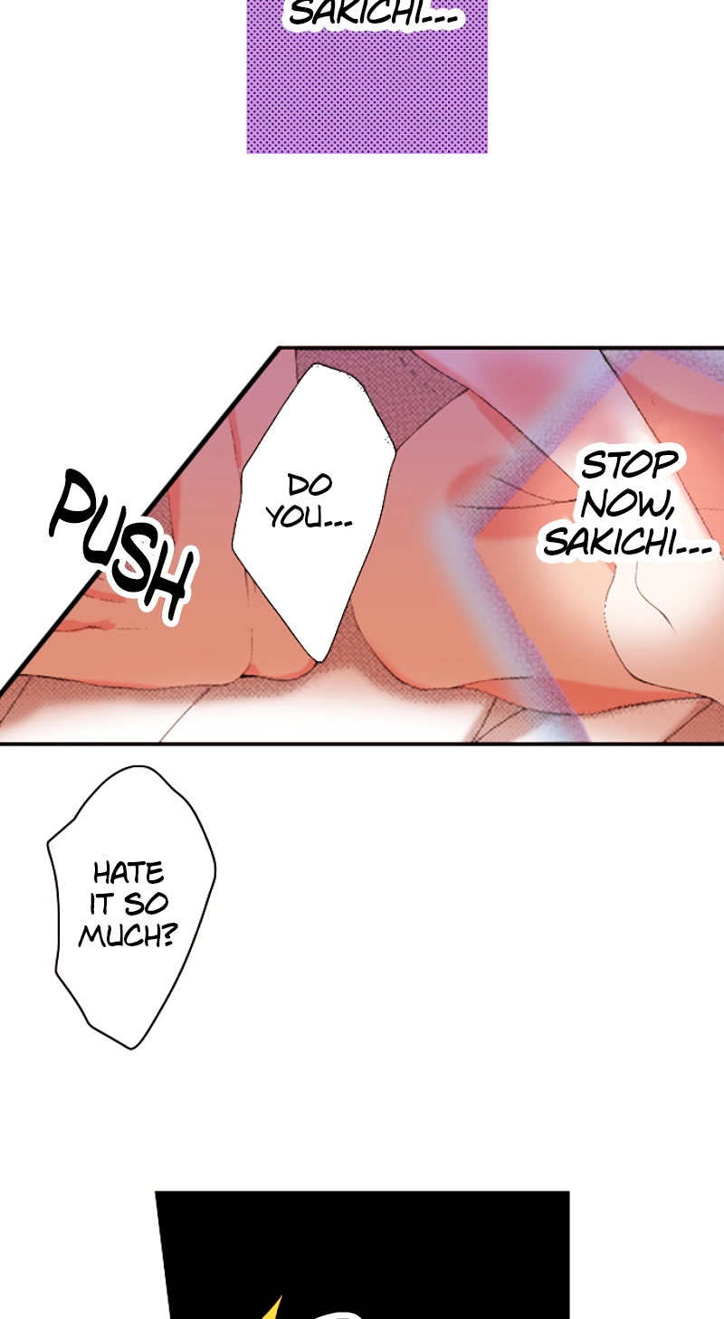 Kyousei Kekkon - Gaten Nikushoku Danshi x Interi Soushoku Joshi Chapter 70 page 13 - 