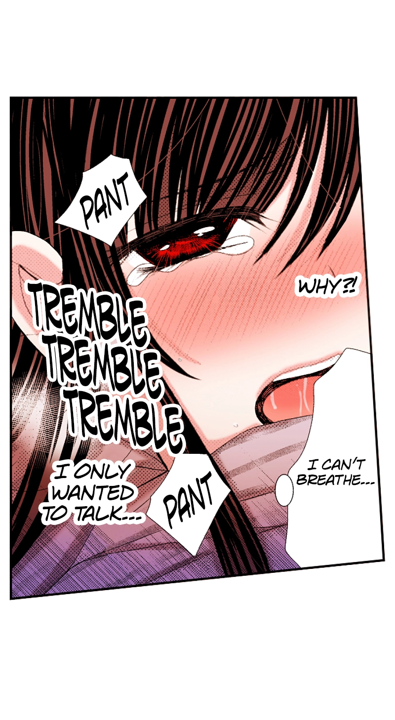 Kyousei Kekkon - Gaten Nikushoku Danshi x Interi Soushoku Joshi Chapter 70 page 16 - 
