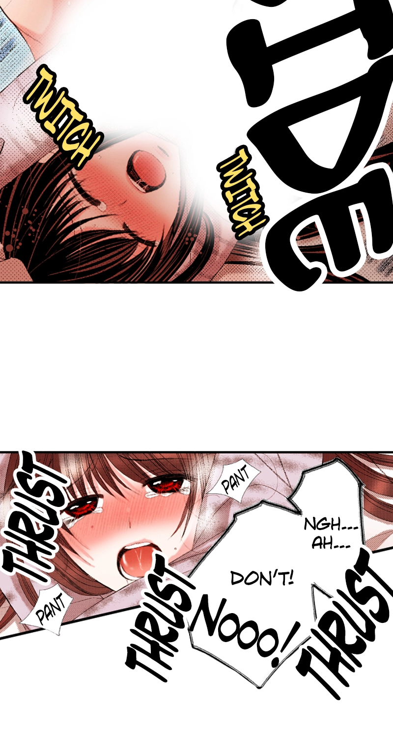 Kyousei Kekkon - Gaten Nikushoku Danshi x Interi Soushoku Joshi Chapter 70 page 19 - 