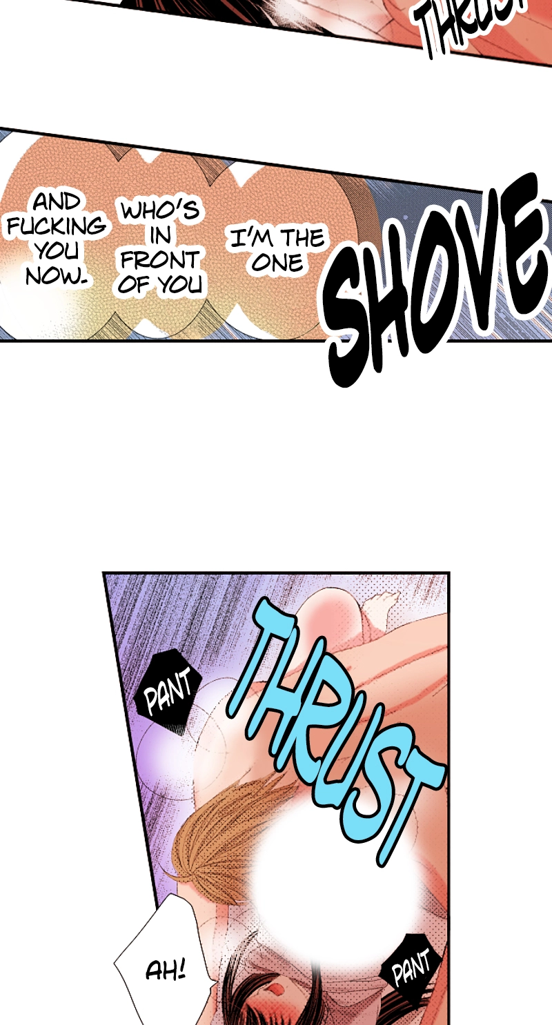 Kyousei Kekkon - Gaten Nikushoku Danshi x Interi Soushoku Joshi Chapter 70 page 22 - 