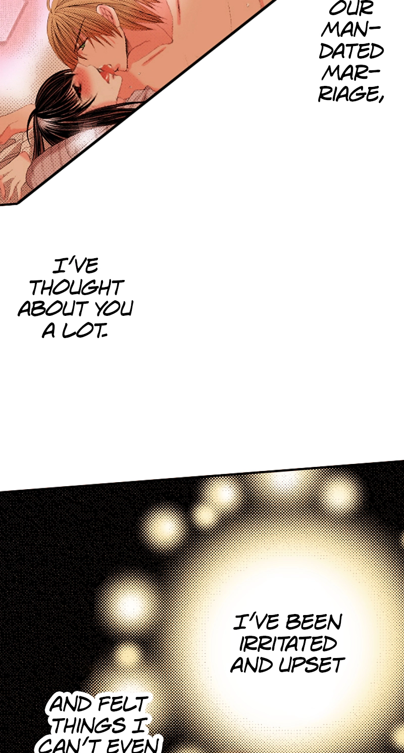 Kyousei Kekkon - Gaten Nikushoku Danshi x Interi Soushoku Joshi Chapter 70 page 26 - 