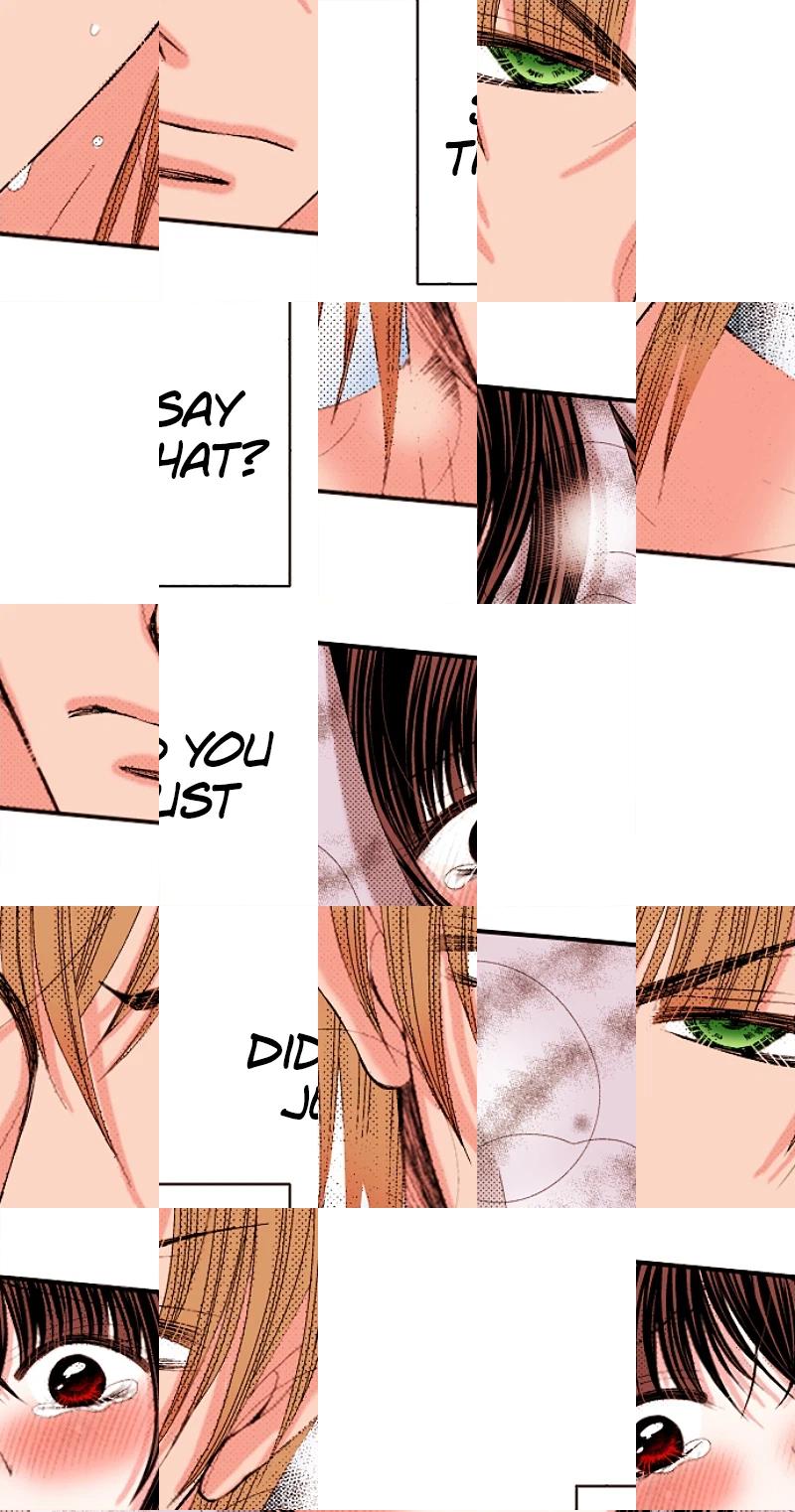 Kyousei Kekkon - Gaten Nikushoku Danshi x Interi Soushoku Joshi Chapter 70 page 4 - 