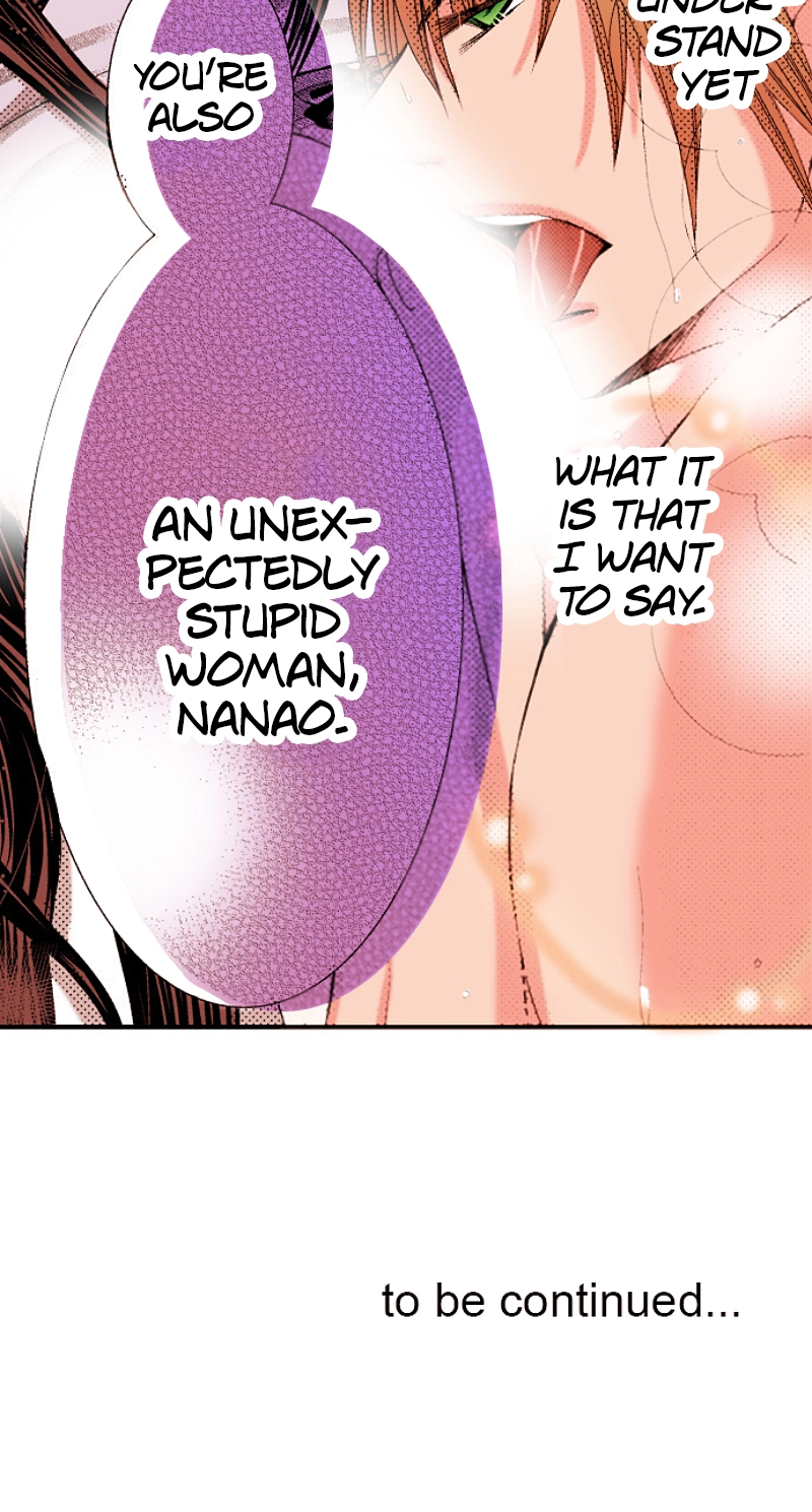 Kyousei Kekkon - Gaten Nikushoku Danshi x Interi Soushoku Joshi Chapter 70 page 32 - 