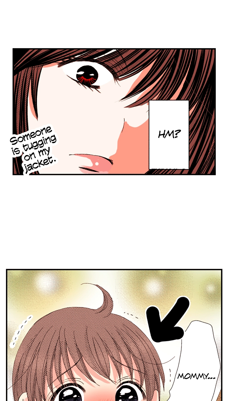 Kyousei Kekkon - Gaten Nikushoku Danshi x Interi Soushoku Joshi Chapter 71 page 17 - 