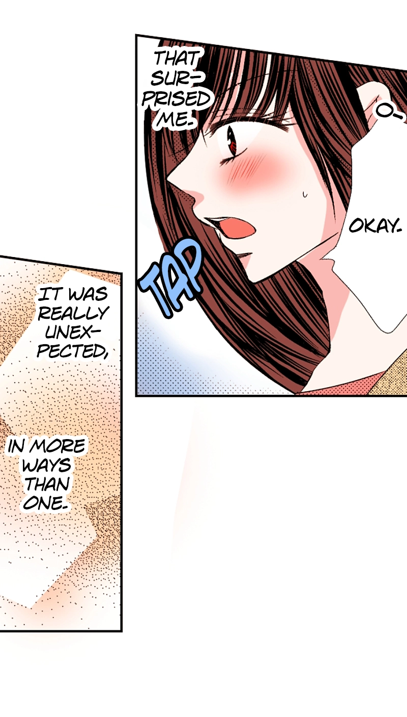 Kyousei Kekkon - Gaten Nikushoku Danshi x Interi Soushoku Joshi Chapter 71 page 24 - 