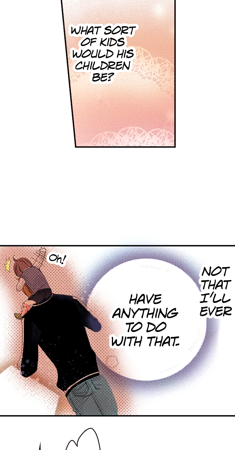 Kyousei Kekkon - Gaten Nikushoku Danshi x Interi Soushoku Joshi Chapter 71 page 28 - 