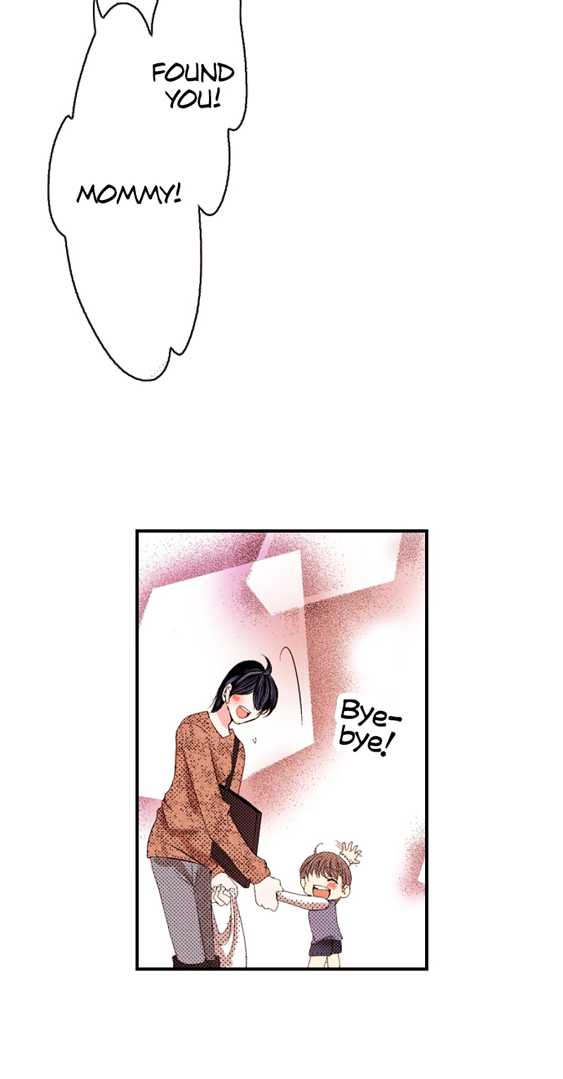 Kyousei Kekkon - Gaten Nikushoku Danshi x Interi Soushoku Joshi Chapter 71 page 29 - 