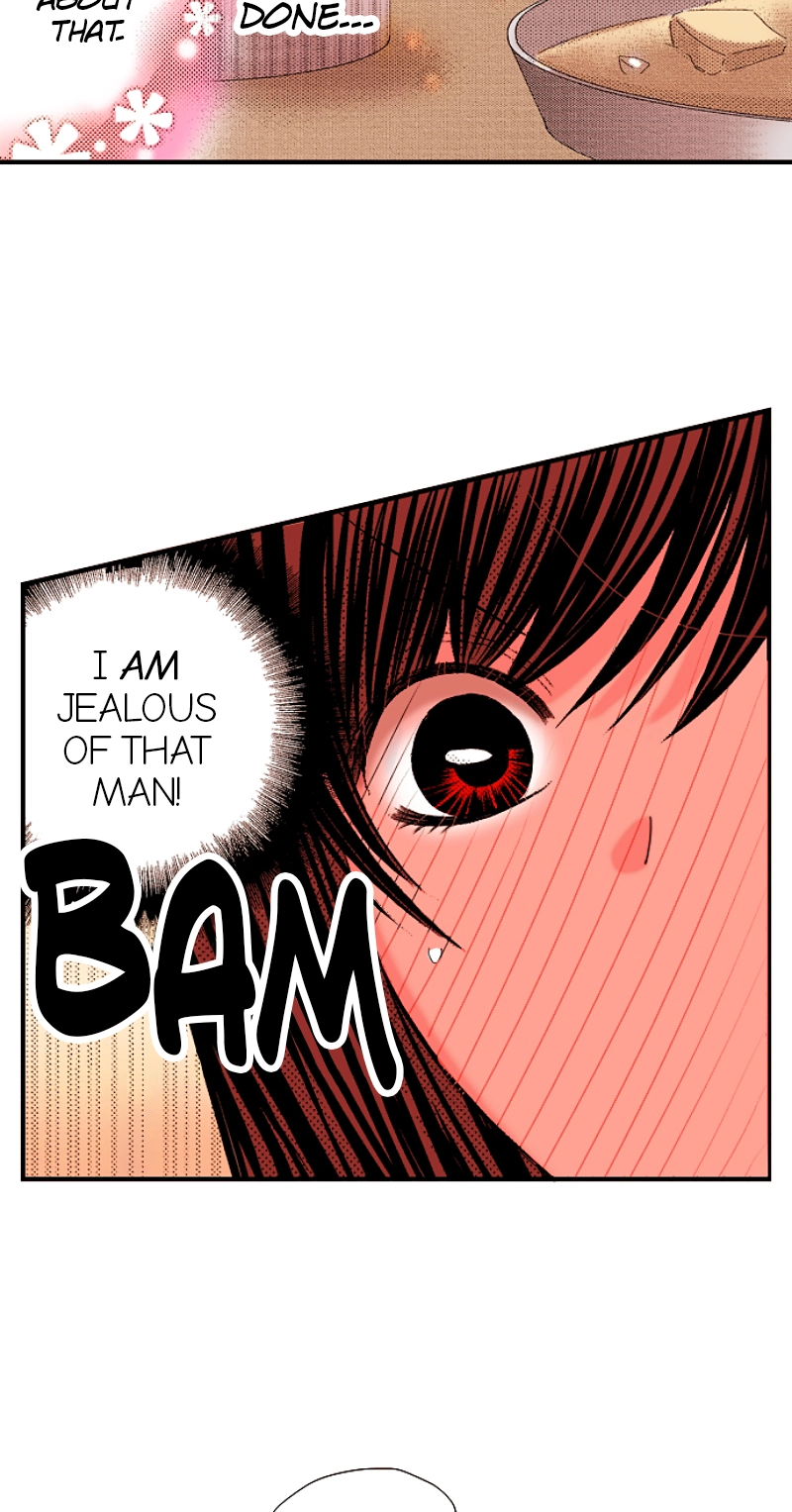 Kyousei Kekkon - Gaten Nikushoku Danshi x Interi Soushoku Joshi Chapter 71 page 5 - 