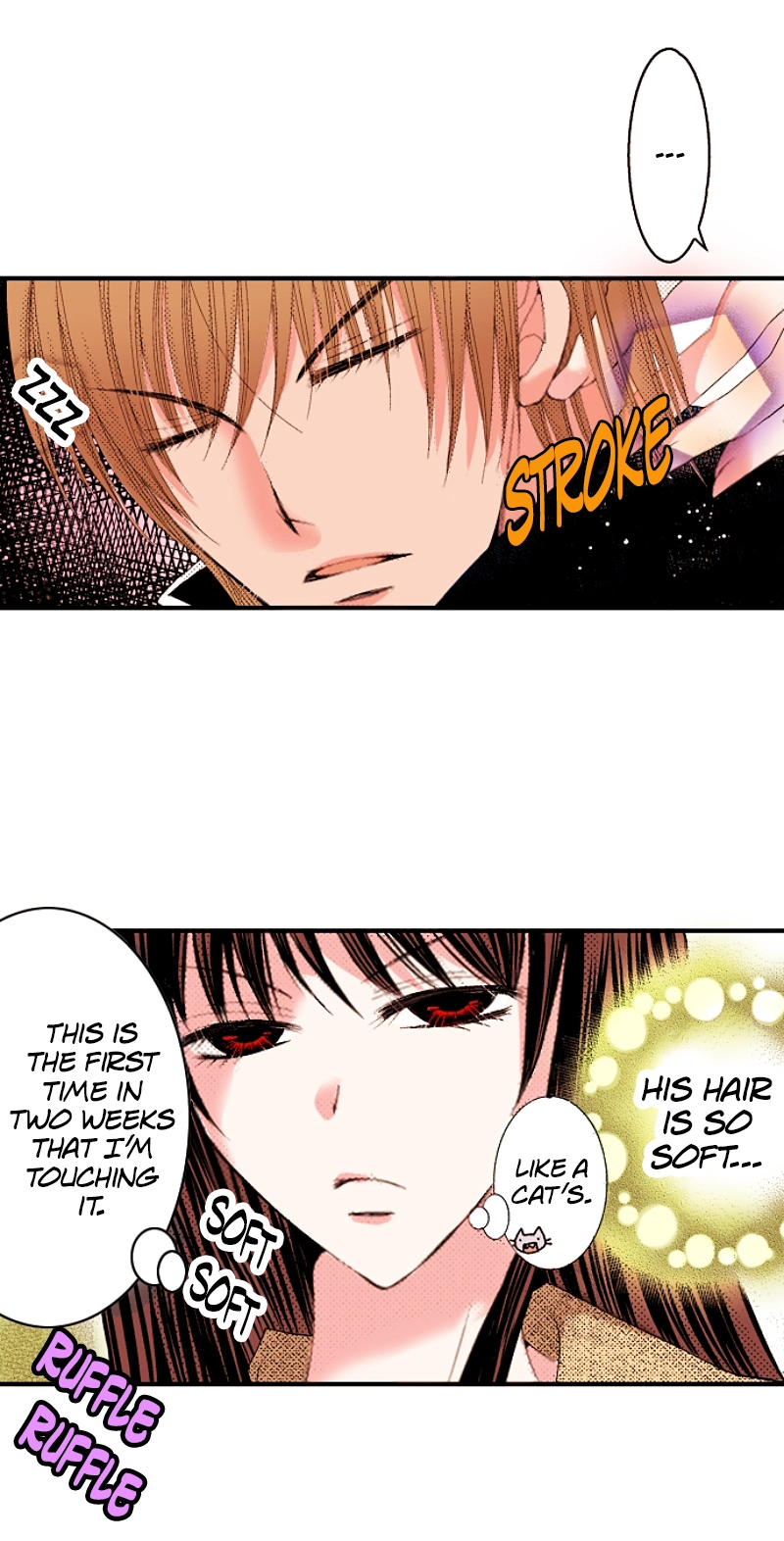 Kyousei Kekkon - Gaten Nikushoku Danshi x Interi Soushoku Joshi Chapter 72 page 13 - 
