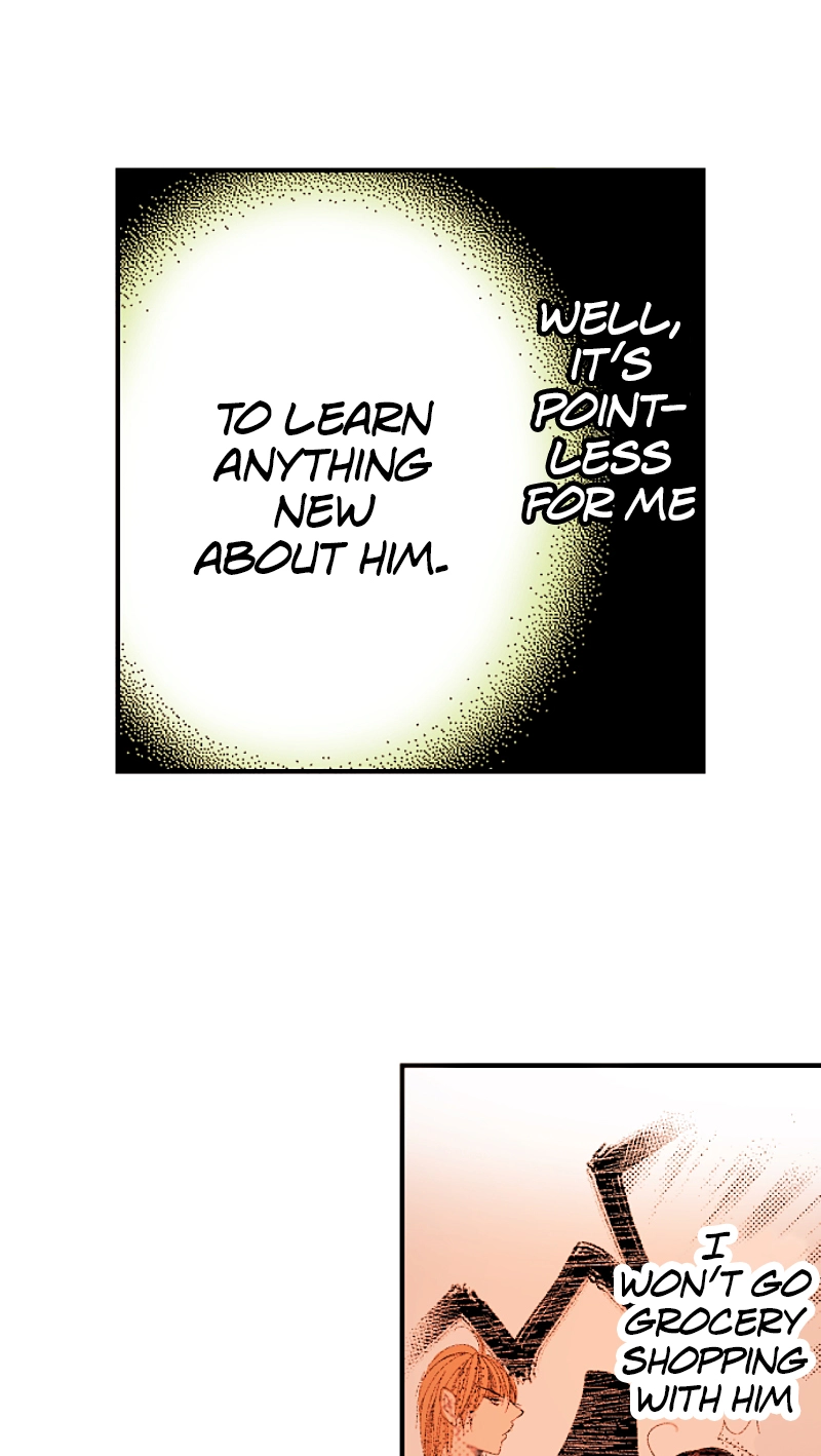 Kyousei Kekkon - Gaten Nikushoku Danshi x Interi Soushoku Joshi Chapter 72 page 14 - 