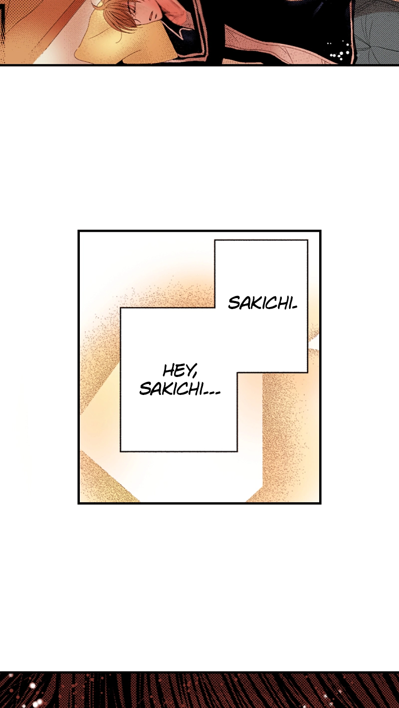 Kyousei Kekkon - Gaten Nikushoku Danshi x Interi Soushoku Joshi Chapter 72 page 18 - 