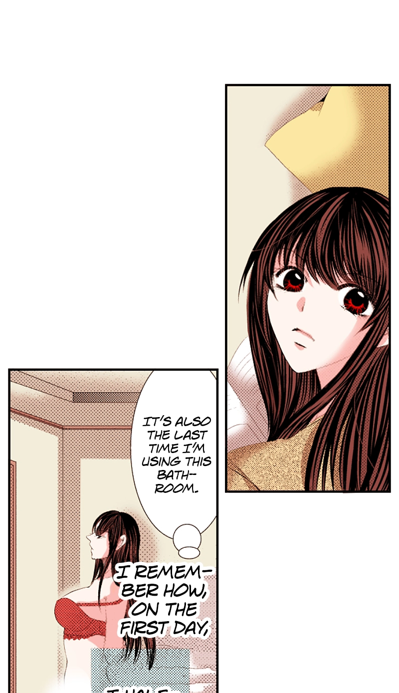 Kyousei Kekkon - Gaten Nikushoku Danshi x Interi Soushoku Joshi Chapter 72 page 21 - 