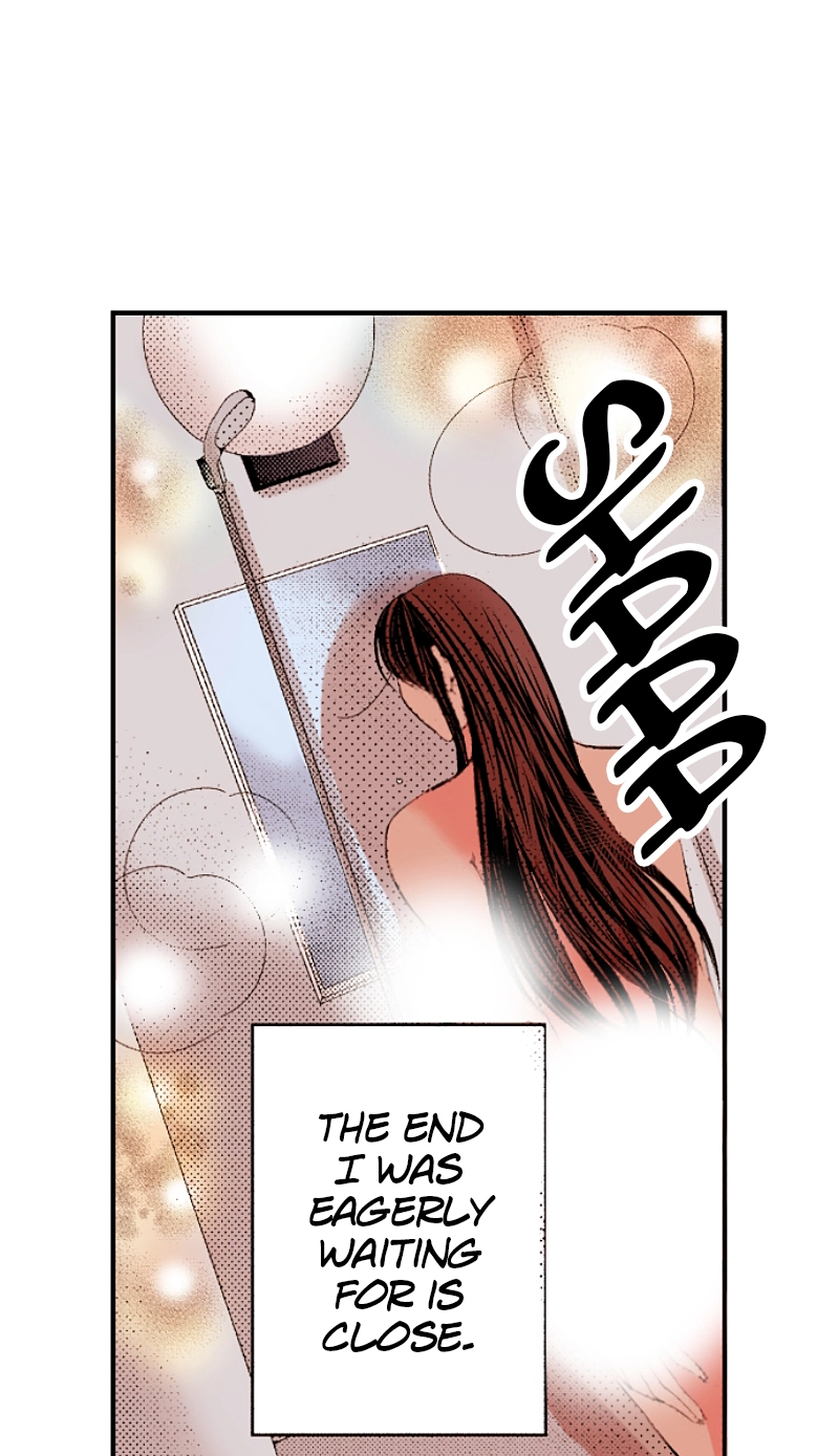 Kyousei Kekkon - Gaten Nikushoku Danshi x Interi Soushoku Joshi Chapter 72 page 24 - 
