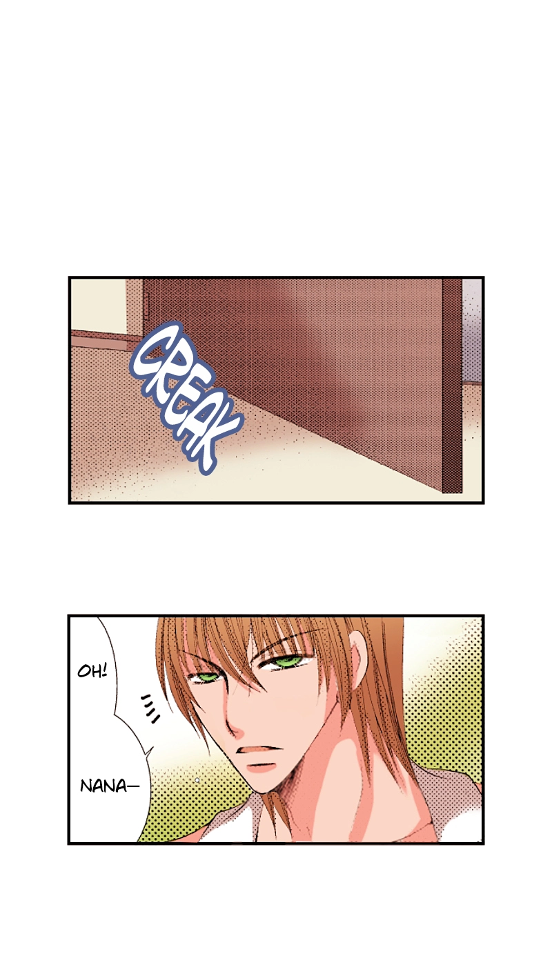 Kyousei Kekkon - Gaten Nikushoku Danshi x Interi Soushoku Joshi Chapter 72 page 27 - 