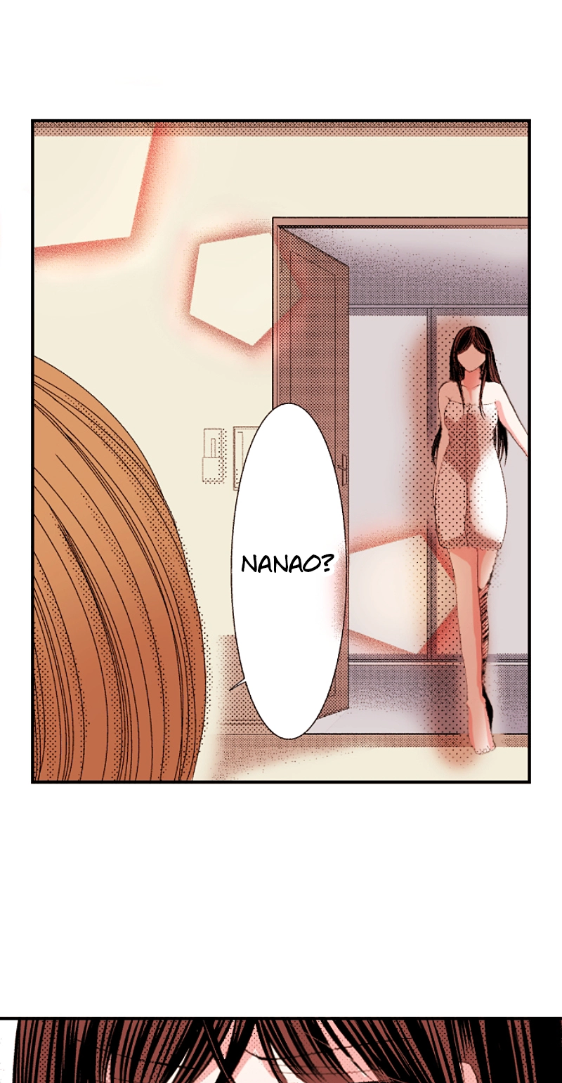 Kyousei Kekkon - Gaten Nikushoku Danshi x Interi Soushoku Joshi Chapter 72 page 28 - 