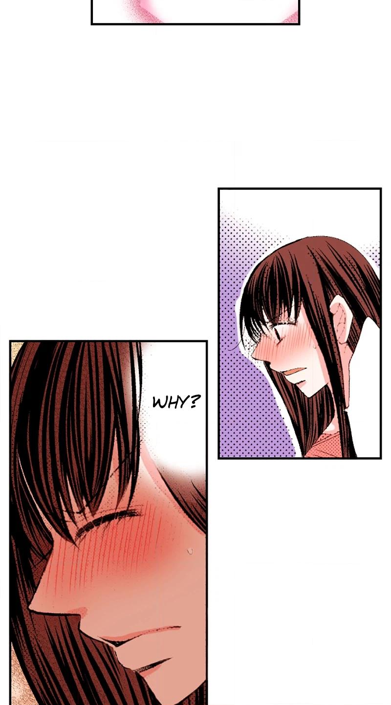 Kyousei Kekkon - Gaten Nikushoku Danshi x Interi Soushoku Joshi Chapter 72 page 4 - 