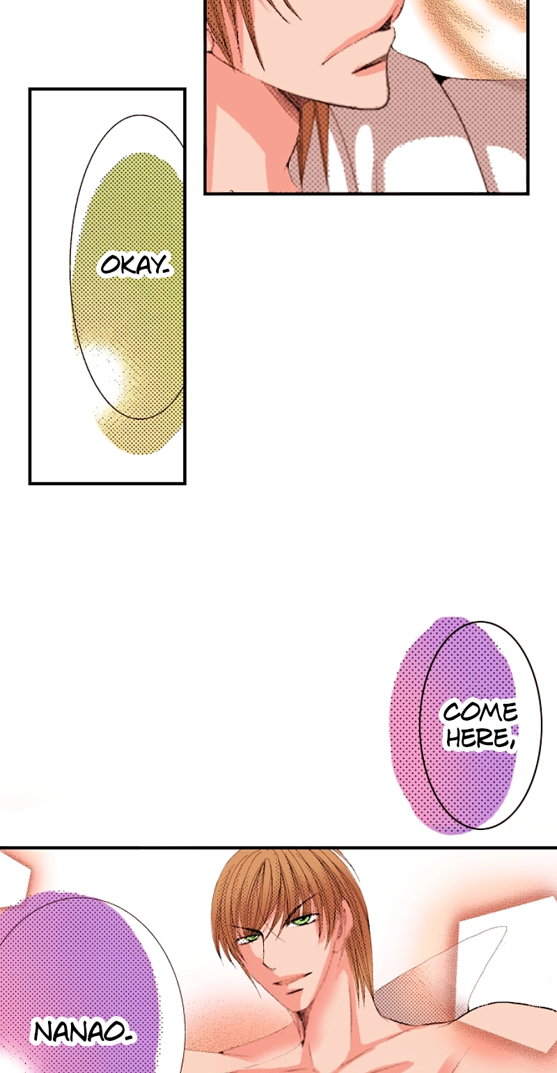 Kyousei Kekkon - Gaten Nikushoku Danshi x Interi Soushoku Joshi Chapter 72 page 31 - 