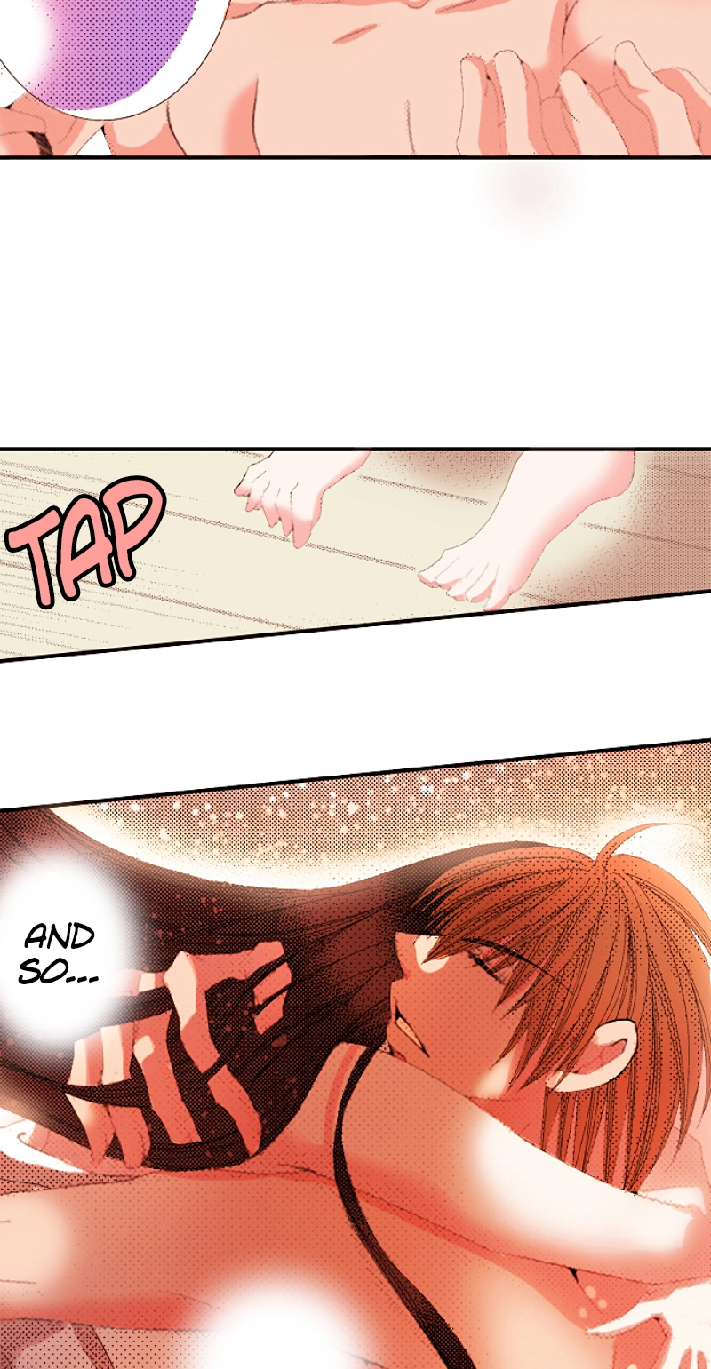 Kyousei Kekkon - Gaten Nikushoku Danshi x Interi Soushoku Joshi Chapter 72 page 32 - 