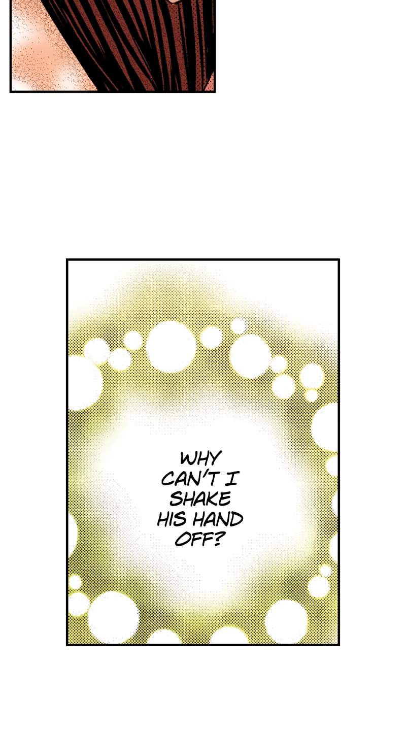 Kyousei Kekkon - Gaten Nikushoku Danshi x Interi Soushoku Joshi Chapter 72 page 5 - 