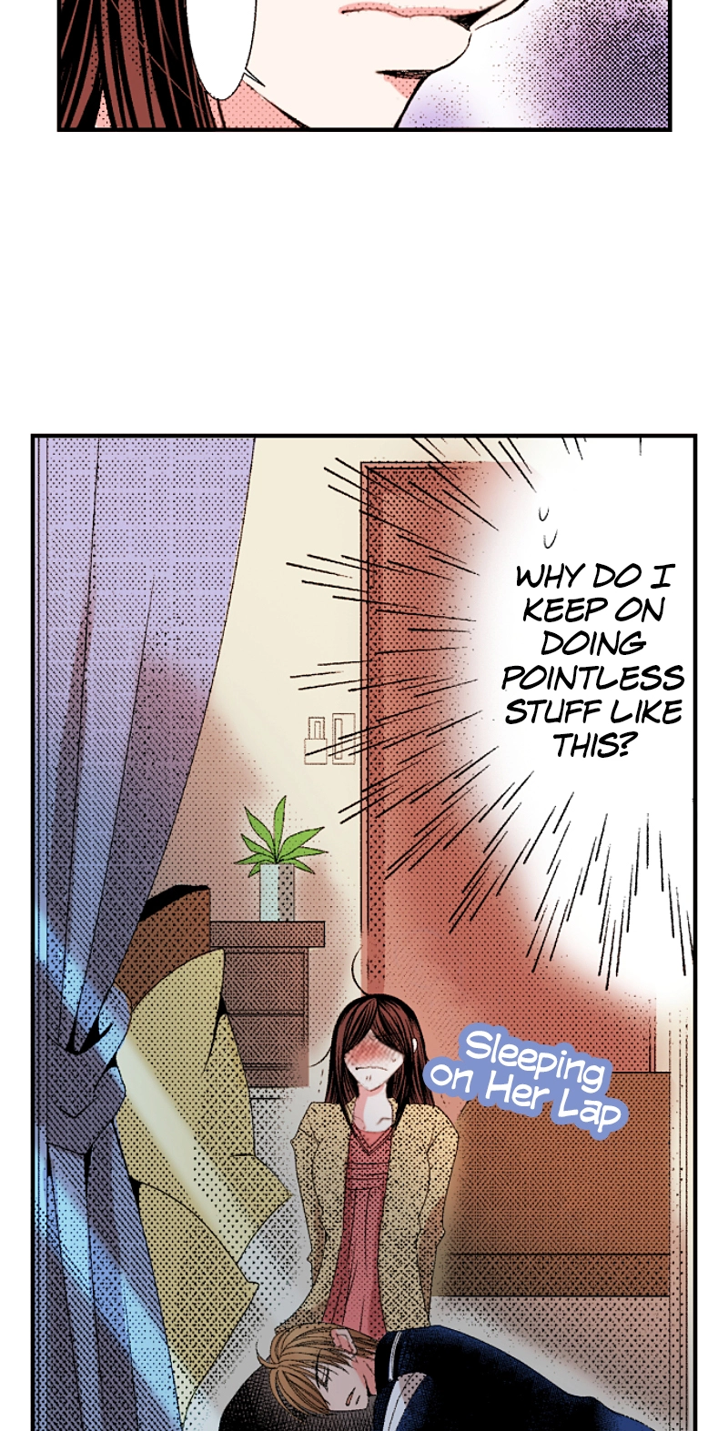 Kyousei Kekkon - Gaten Nikushoku Danshi x Interi Soushoku Joshi Chapter 72 page 10 - 