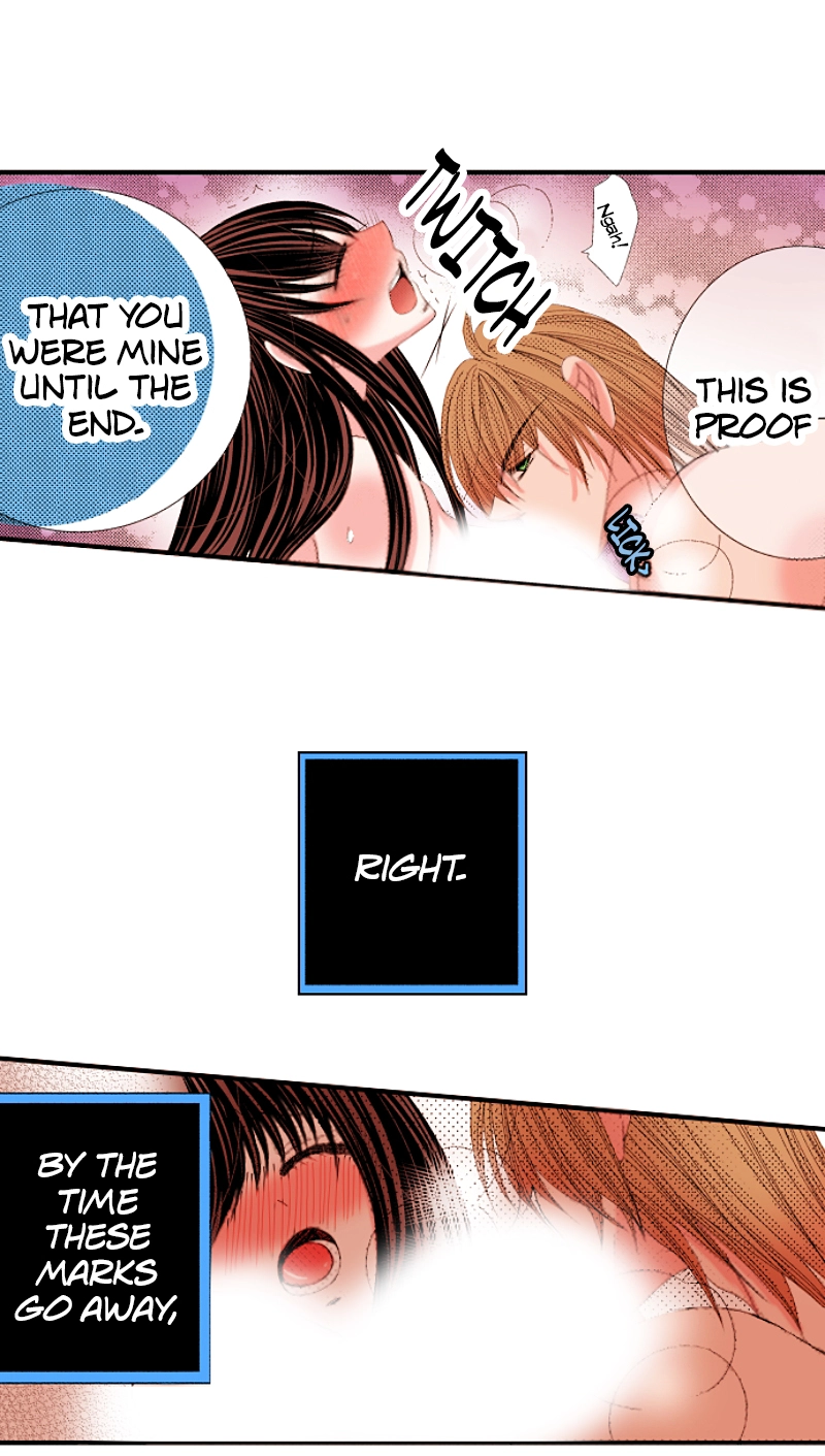 Kyousei Kekkon - Gaten Nikushoku Danshi x Interi Soushoku Joshi Chapter 73 page 17 - 